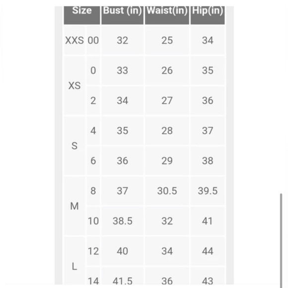 Future Collective with Alani Noelle Midi Slit One Shoulder Tropical Dress - Picture 8 of 8